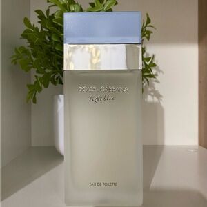 Dolce & Gabbana Women's Perfume